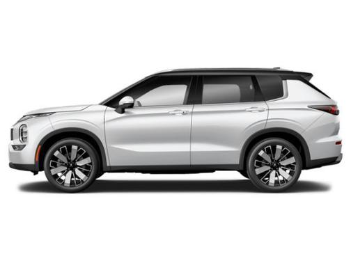 2025 Mitsubishi Outlander SEL 2.5 S-AWC