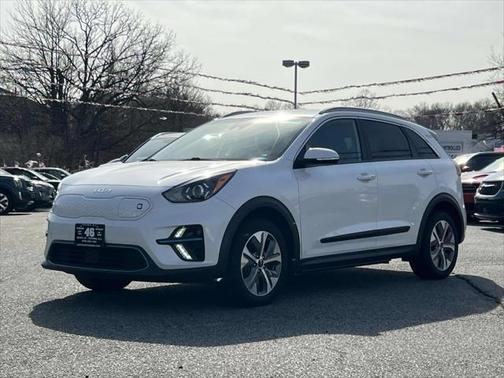 2022 Kia Niro EV EX