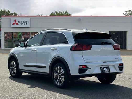 2022 Kia Niro EV EX