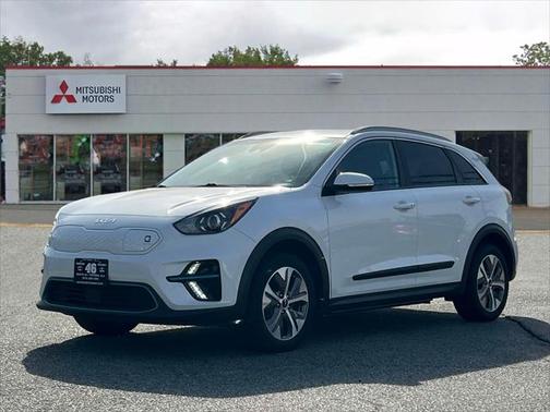 2022 Kia Niro EV EX
