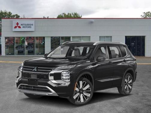 2026 Mitsubishi Outlander SEL 1.5T S-AWC