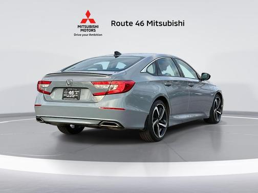 2022 Honda Accord Sport SE 1.5T