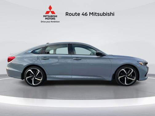 2022 Honda Accord Sport SE 1.5T