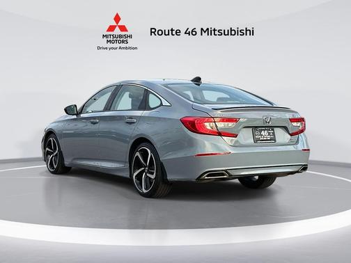 2022 Honda Accord Sport SE 1.5T