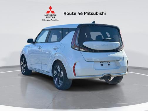 2023 Kia Soul GT-Line