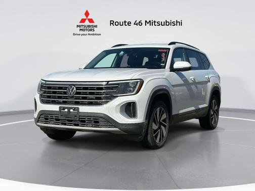 2024 Volkswagen Atlas 2.0T SE w/Technology 4MOTION