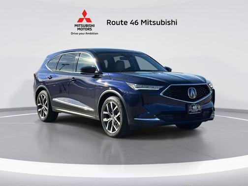 2023 Acura MDX Technology Package