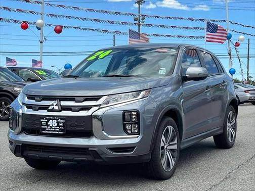 2024 Mitsubishi Outlander Sport 2.0 ES