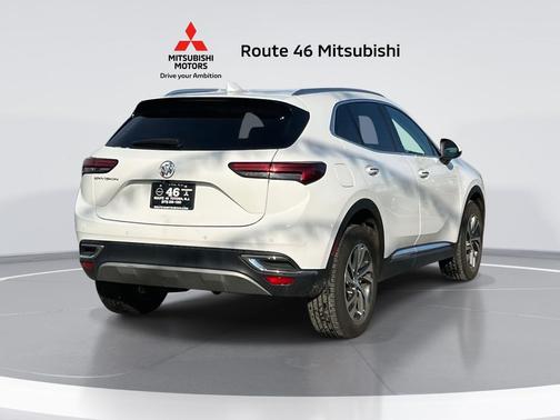 2023 Buick Envision Essence FWD