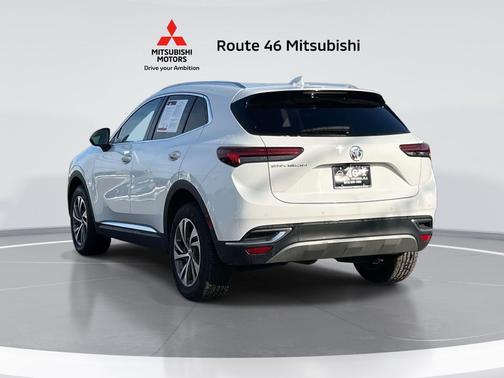 2023 Buick Envision Essence FWD