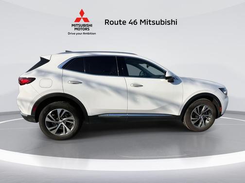 2023 Buick Envision Essence FWD