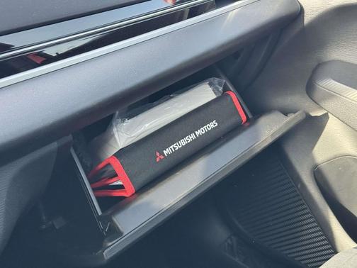 2022 Mitsubishi Outlander SE 2.5 S-AWC