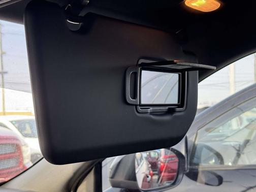 2022 Mitsubishi Outlander SE 2.5 S-AWC