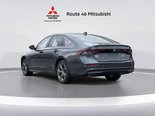 2023 Honda Accord EX 1.5T