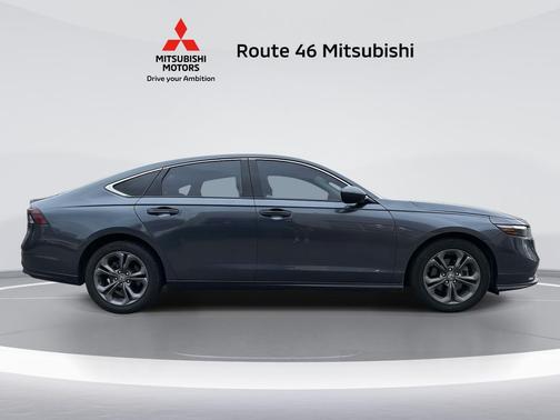 2023 Honda Accord EX 1.5T