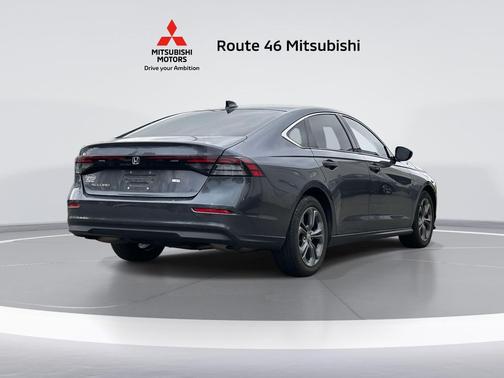 2023 Honda Accord EX 1.5T