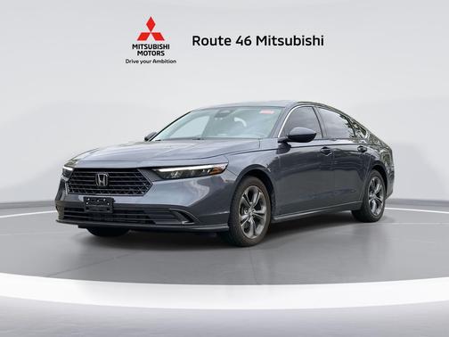 2023 Honda Accord EX 1.5T