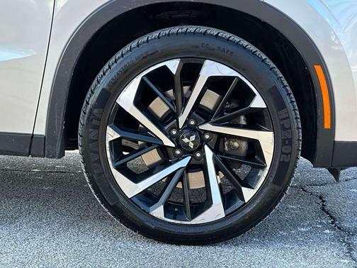 2022 Mitsubishi Outlander SE 2.5 S-AWC