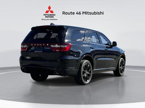 2020 Dodge Durango GT Plus