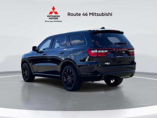 2020 Dodge Durango GT Plus