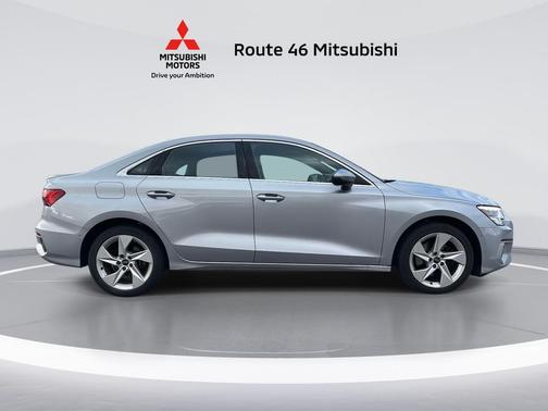 2024 Audi A3 Premium