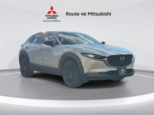 2024 Mazda CX-30 2.5 S Select Sport