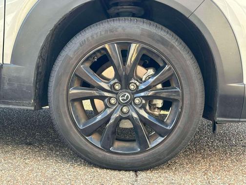 2024 Mazda CX-30 2.5 S Select Sport