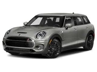 2022 MINI Clubman Cooper S ALL4
