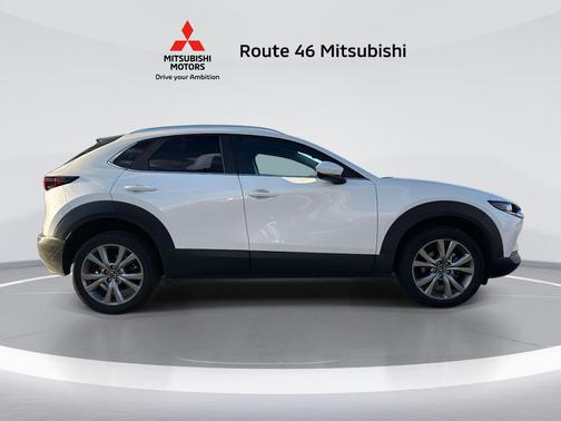 2023 Mazda CX-30 2.5 S Select Package