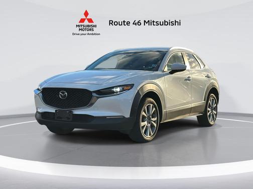 2023 Mazda CX-30 2.5 S Select Package