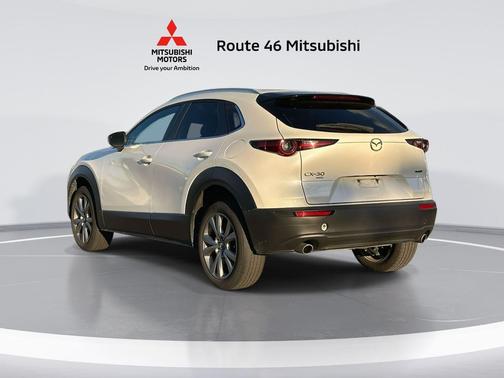 2023 Mazda CX-30 2.5 S Select Package