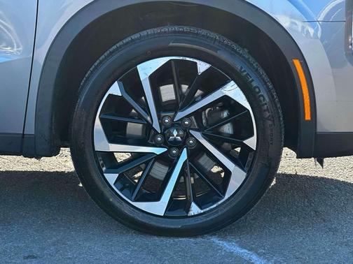 2022 Mitsubishi Outlander SE 2.5 S-AWC