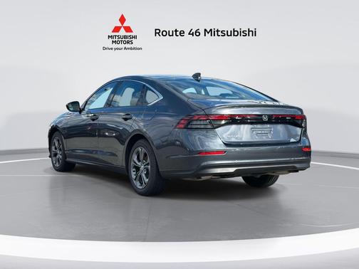 2023 Honda Accord EX 1.5T