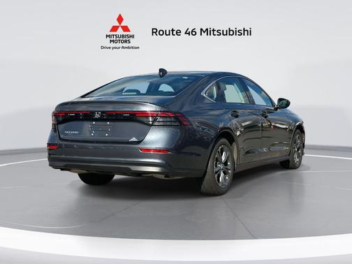 2023 Honda Accord EX 1.5T