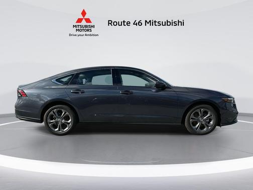 2023 Honda Accord EX 1.5T