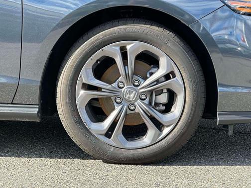 2023 Honda Accord EX 1.5T