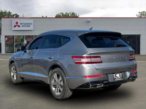 2024 Genesis GV80 3.5T