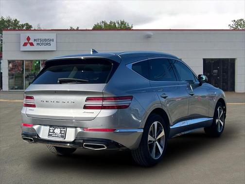 2024 Genesis GV80 3.5T
