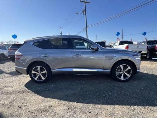 2024 Genesis GV80 3.5T