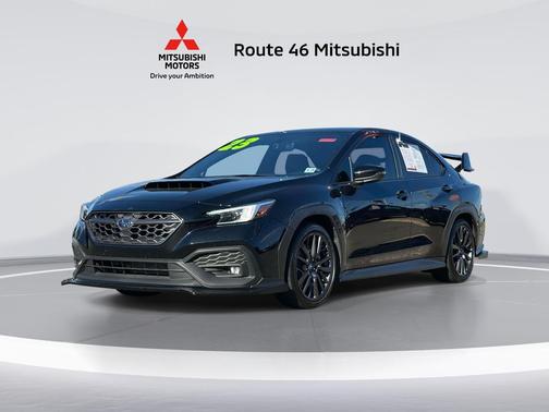 2023 Subaru WRX Limited