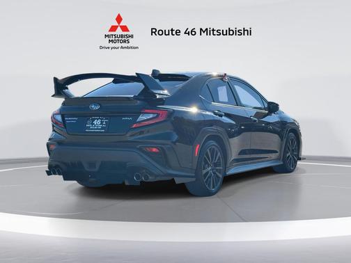 2023 Subaru WRX Limited