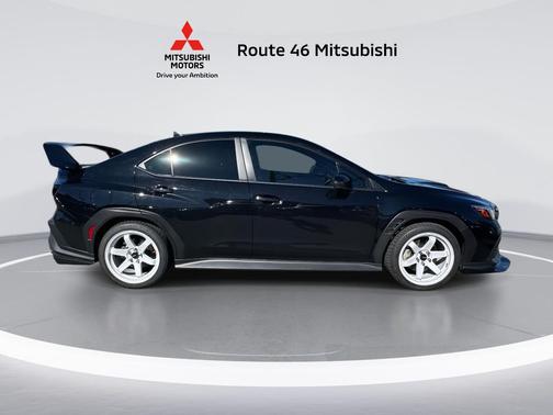 2023 Subaru WRX Limited