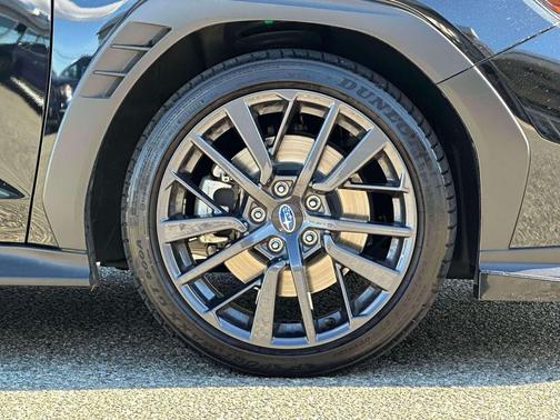 2023 Subaru WRX Limited