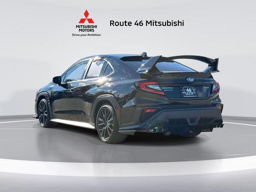 2023 Subaru WRX Limited