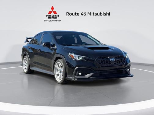 2023 Subaru WRX Limited