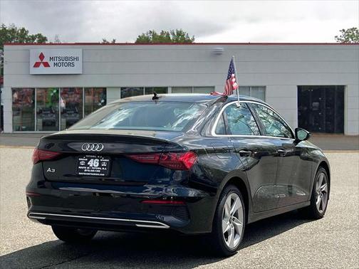 2023 Audi A3 Premium
