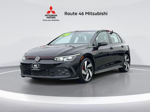 2024 Volkswagen Golf GTI 2.0T S DSG