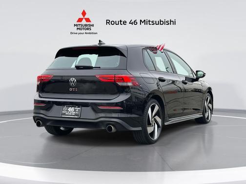 2024 Volkswagen Golf GTI 2.0T S DSG