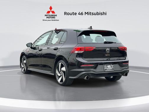 2024 Volkswagen Golf GTI 2.0T S DSG