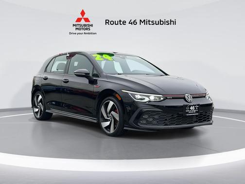 2024 Volkswagen Golf GTI 2.0T S DSG